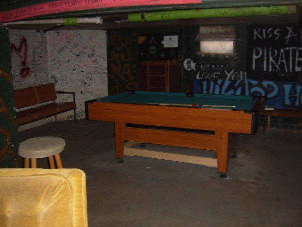 וושינגטון Hilltop Hostel מראה חיצוני תמונה