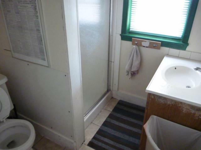 וושינגטון Hilltop Hostel מראה חיצוני תמונה